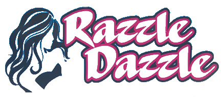 Razzle Dazzle Boutique – Cape Coral Logo
