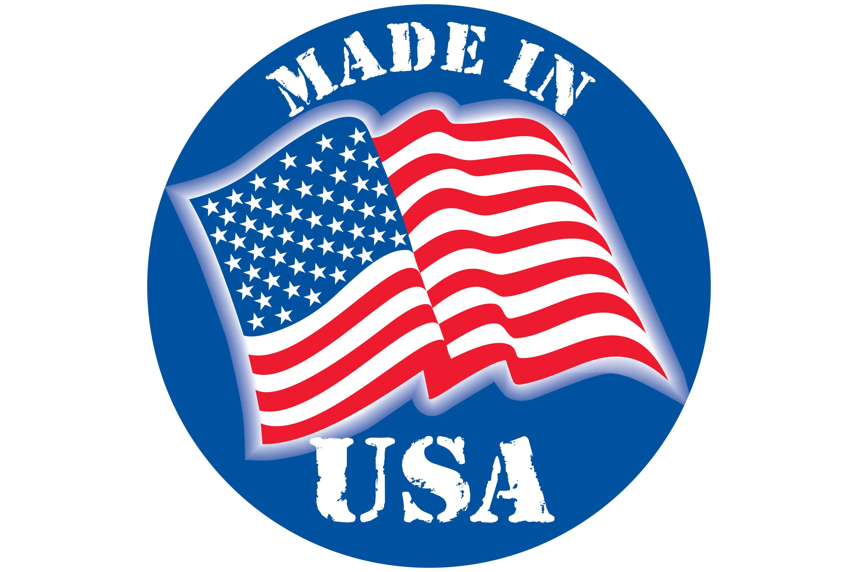 Made in the USA